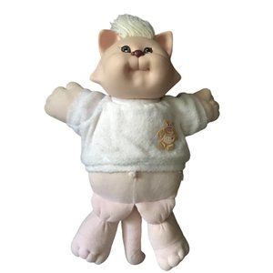 Cabbage Patch Kids KOOSAS doll 1983